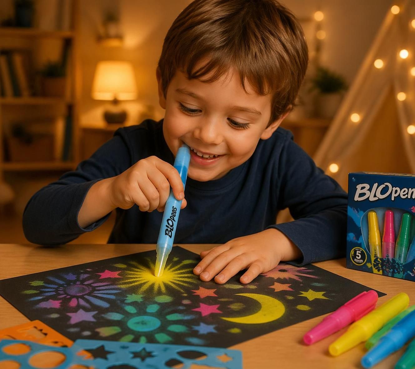 découvrez des idées de cadeaux pour une fille de 5 ans qui stimulent vraiment sa créativité grâce à des jouets éducatifs et ludiques.