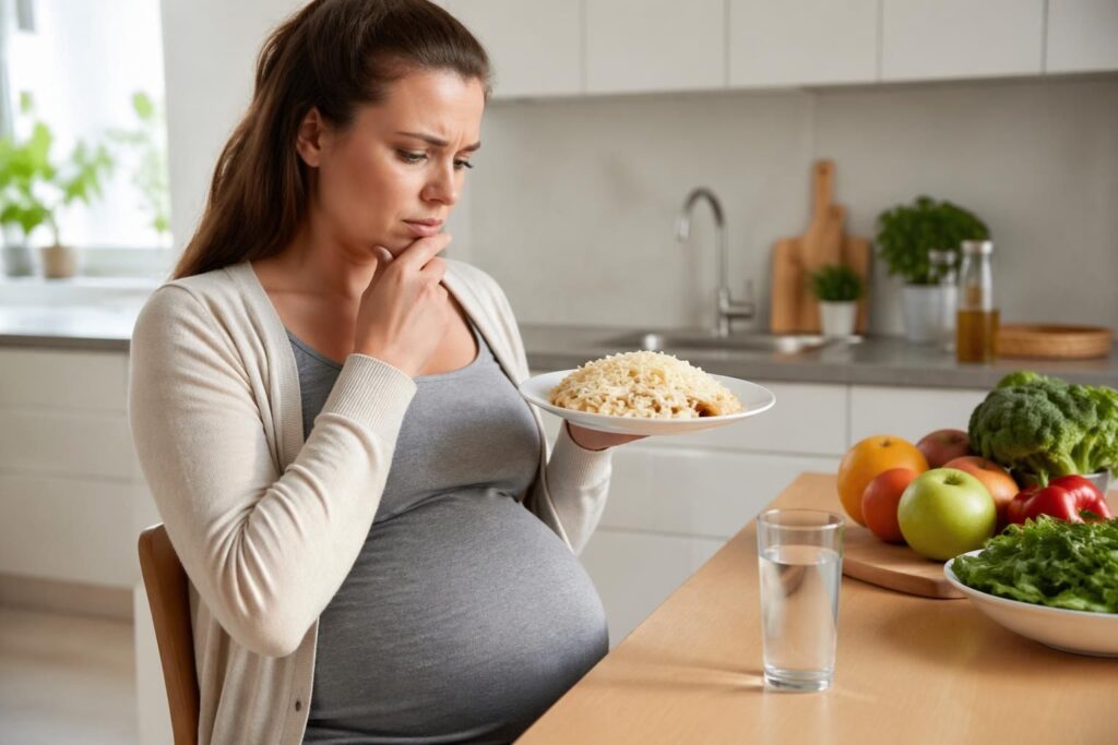 découvrez les risques potentiels de consommer du fromage râpé pendant la grossesse et les précautions à prendre pour protéger la santé de bébé et maman.