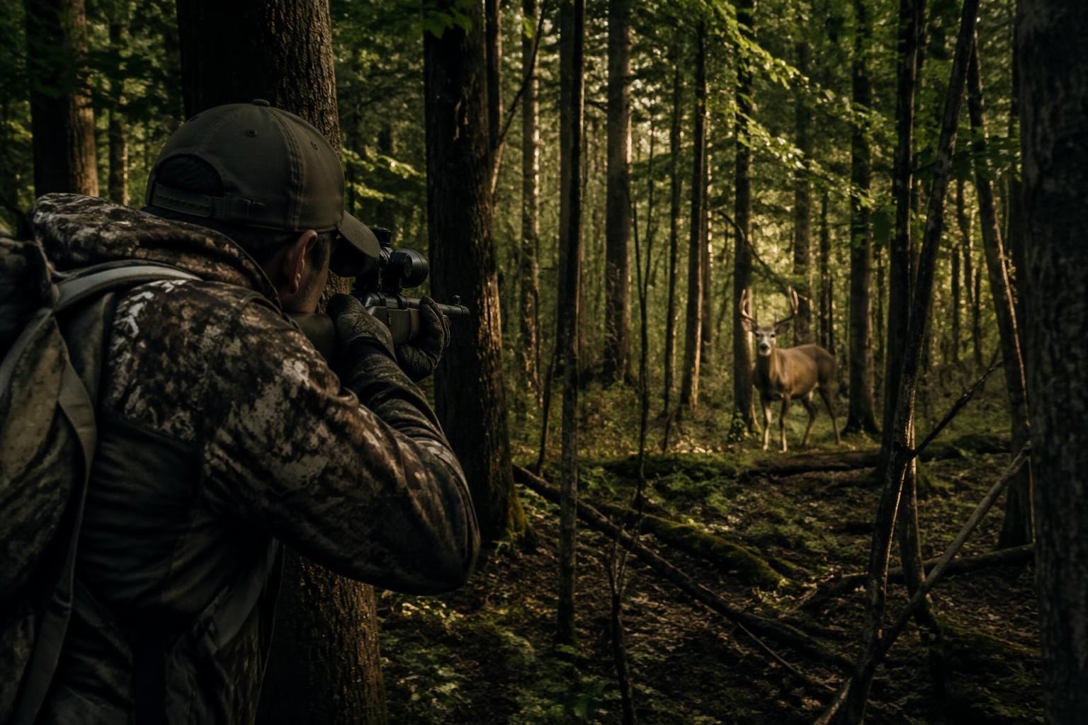 découvrez les meilleurs jeux de chasse sur ps4 qui offrent une immersion sauvage exceptionnelle. explorez des environnements réalistes et vivez des aventures passionnantes en pleine nature.