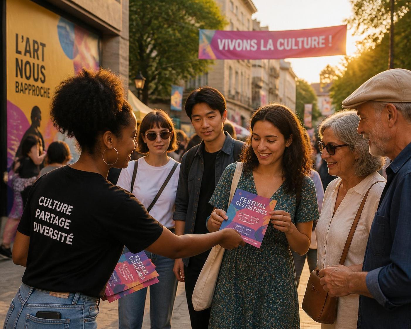 découvrez combien de flyers imprimer pour votre événement afin d'optimiser la communication sans gaspiller. conseils pratiques pour réussir votre distribution.