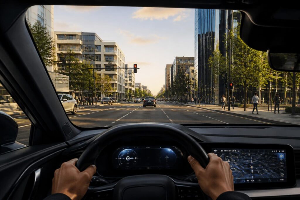 découvrez google driving simulator, une expérience immersive gratuite qui vous plonge au cœur de la conduite virtuelle avec réalisme et fun.