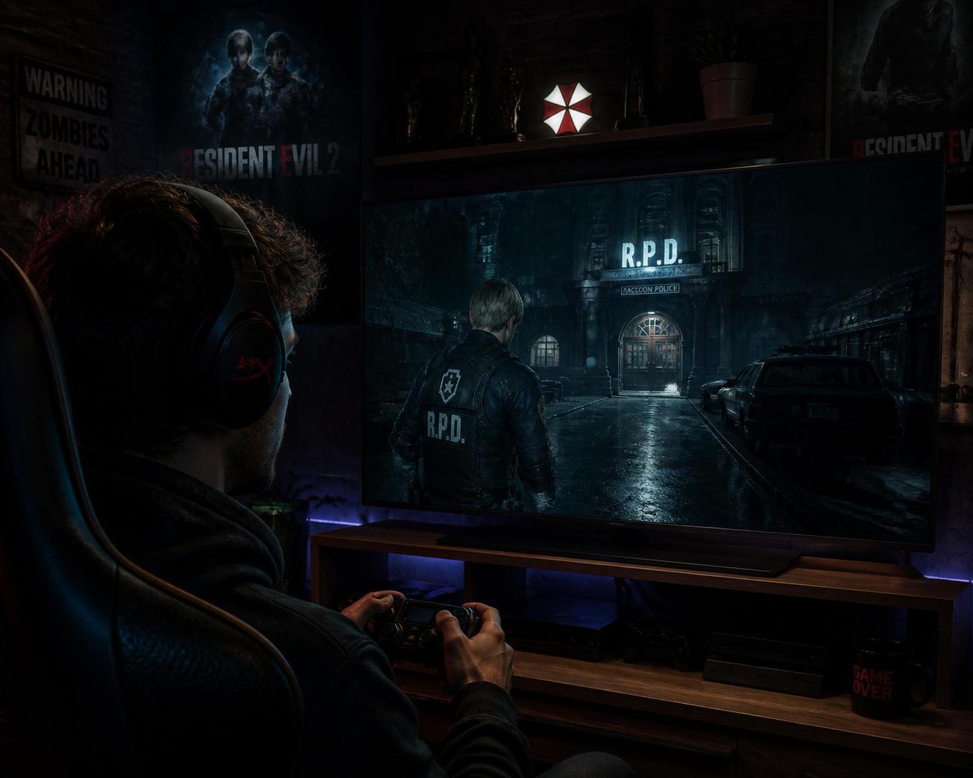 découvrez les dernières nouveautés du trimestre dans le monde des jeux vidéo, avec des articles exclusifs, des tests et des actualités pour tous les passionnés.