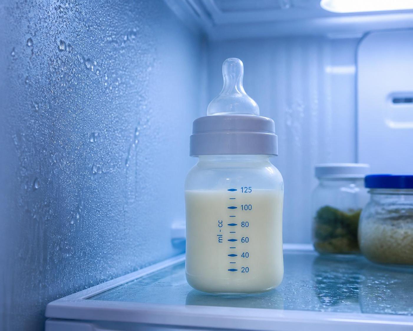 découvrez les risques liés à l'utilisation de lait maternel périmé et les dangers potentiels pour la santé du nourrisson afin d'assurer une alimentation sûre et adaptée.