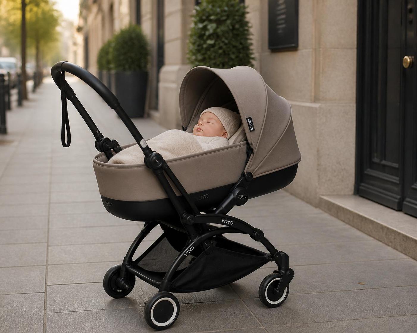 découvrez comment choisir la poussette yoyo naissance idéale pour les premiers déplacements de votre bébé, avec un guide complet des modèles adaptés dès la naissance.