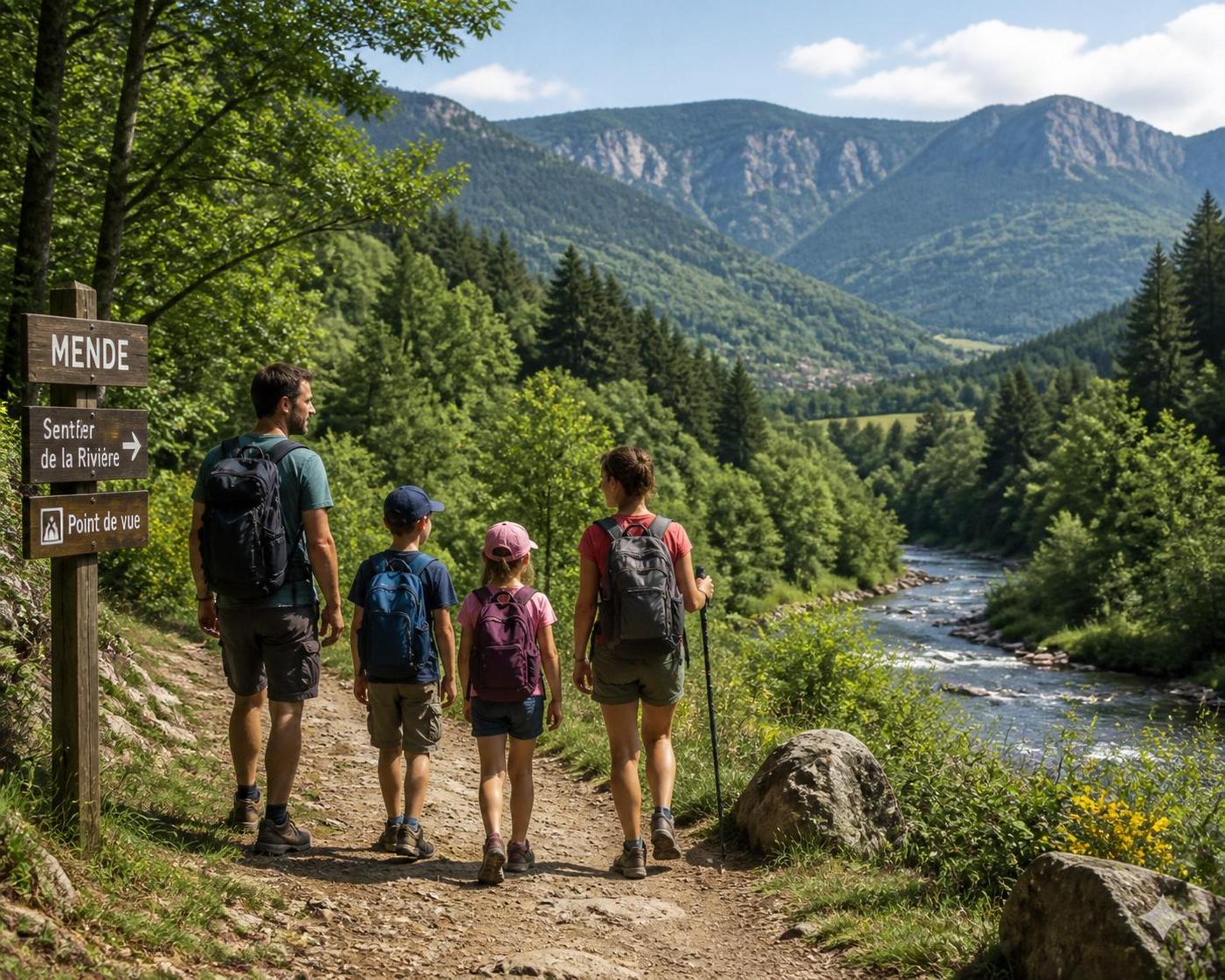 découvrez les activités incontournables à mende pour petits et grands : visites culturelles, balades en nature, loisirs pour toute la famille et bien plus encore pour un séjour réussi.