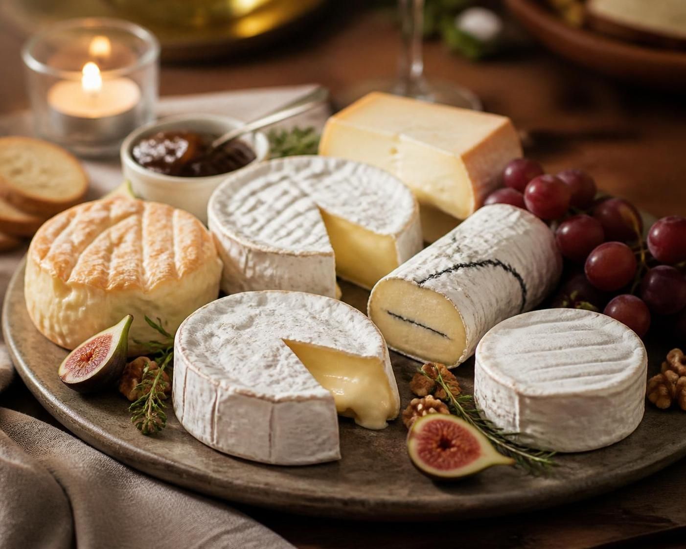 découvrez les risques liés à la consommation de fromage à pâte molle pendant la grossesse et comment protéger votre bébé en évitant les infections.
