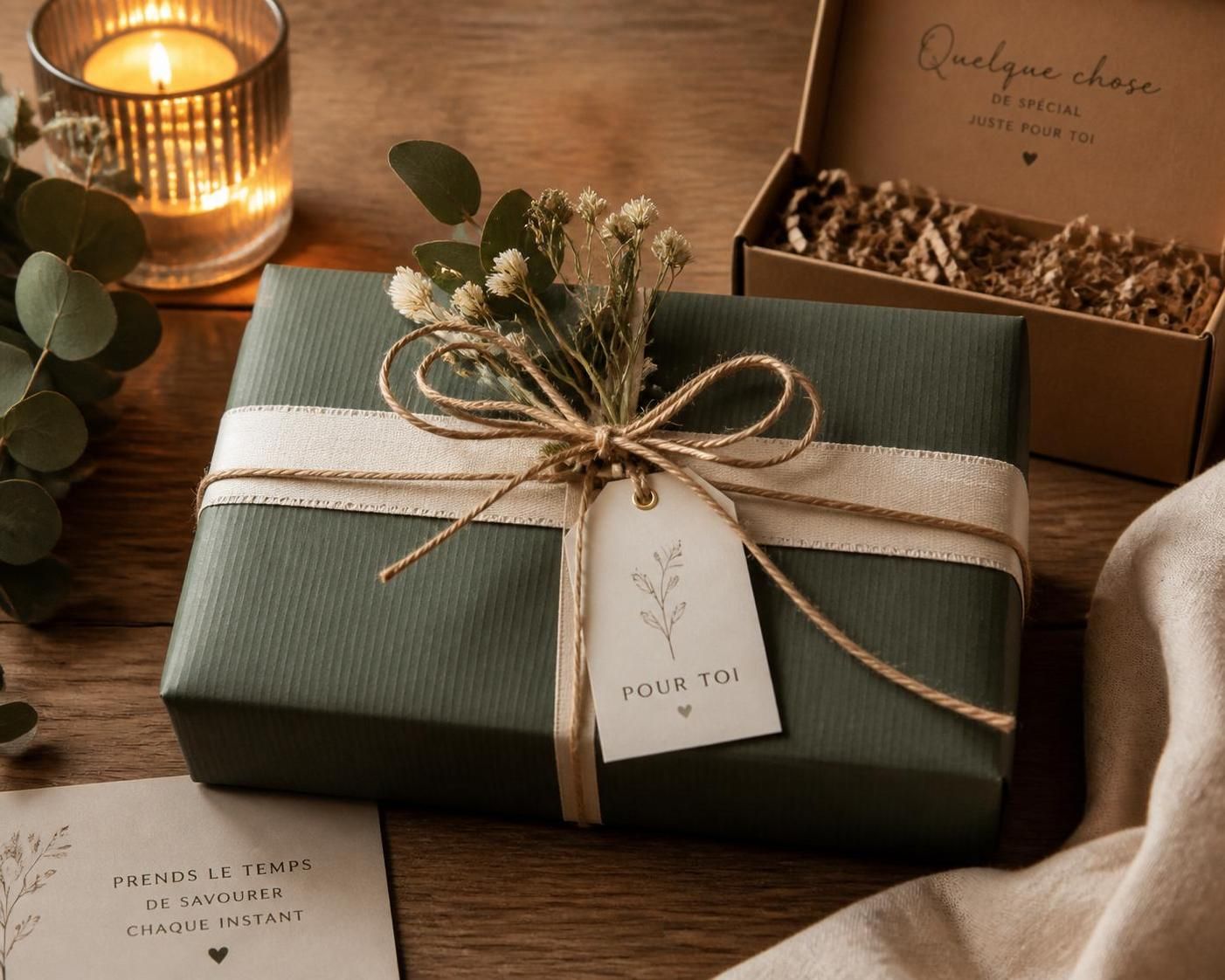 découvrez des idées cadeaux originales et élégantes pour surprendre votre belle-mère et lui faire plaisir en toutes occasions.