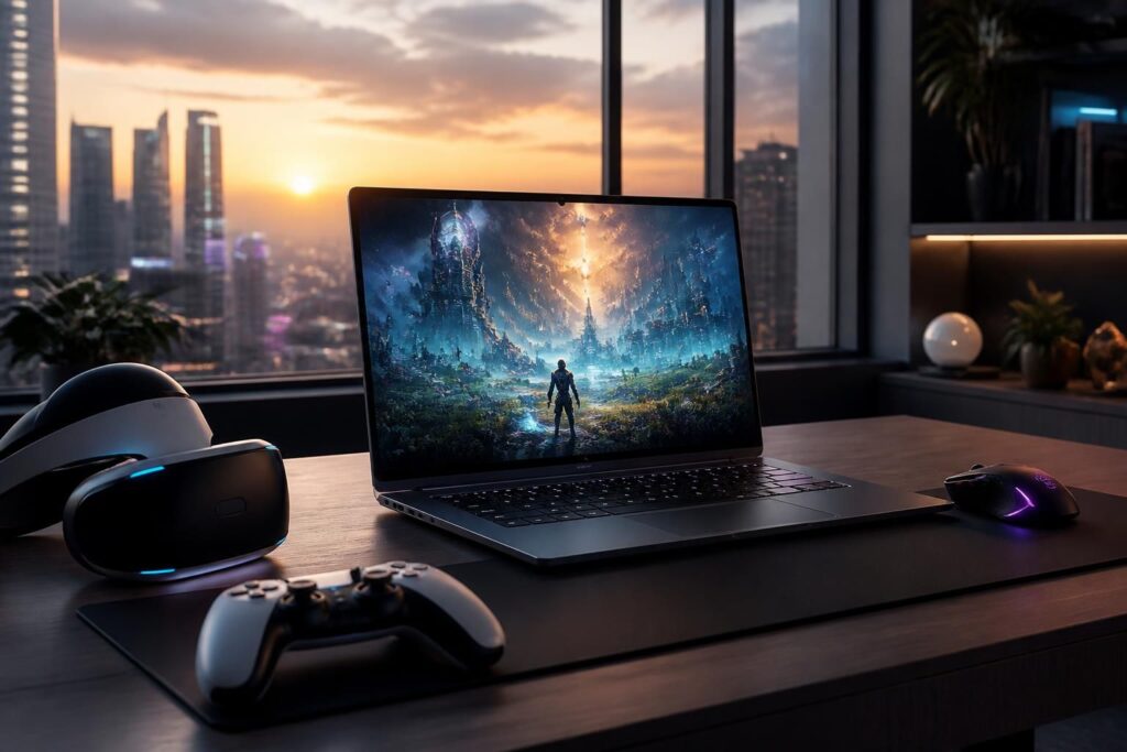 découvrez les expériences de jeu uniques offertes par mo.co sur pc, une plateforme innovante qui révolutionne le gaming avec des fonctionnalités avancées et un gameplay immersif.