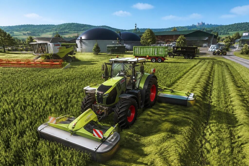 découvrez comment les mods fs19 améliorent et personnalisent votre expérience de farming simulator 19, en ajoutant de nouvelles fonctionnalités, véhicules et paysages pour un gameplay enrichi.