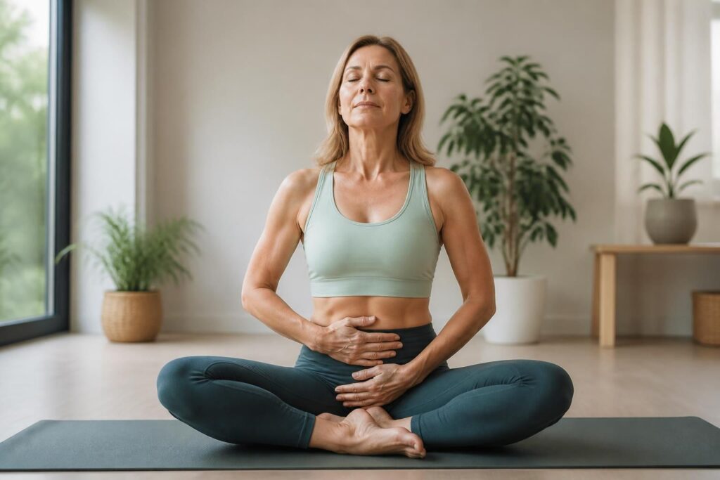 découvrez des exercices simples et efficaces pour muscler votre périnée et prévenir les fuites urinaires. améliorez votre confort au quotidien grâce à nos conseils pratiques.