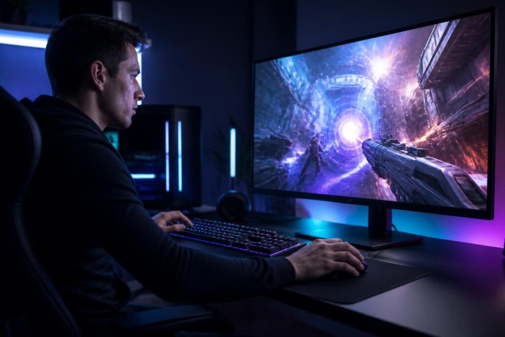découvrez neogamma, la solution gratuite pour améliorer vos performances gaming et dominer vos parties sans dépenser d'argent.