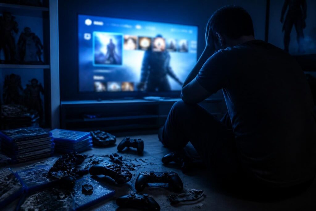découvrez ce que la fermeture des serveurs ps4 implique pour vos jeux en ligne préférés, son impact sur votre expérience de jeu et les alternatives possibles.