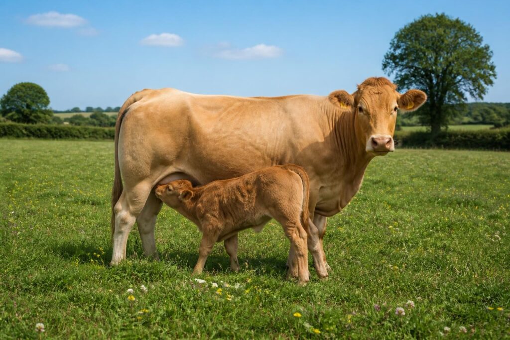 découvrez le rôle essentiel de la vache allaitante dans un élevage durable et respectueux, alliant bien-être animal, pratiques écologiques et production responsable.