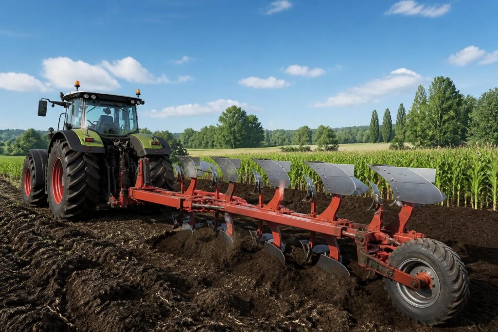 découvrez comment choisir la configuration idéale de la charrue fs25 pour optimiser vos récoltes en jeu et améliorer votre expérience agricole.