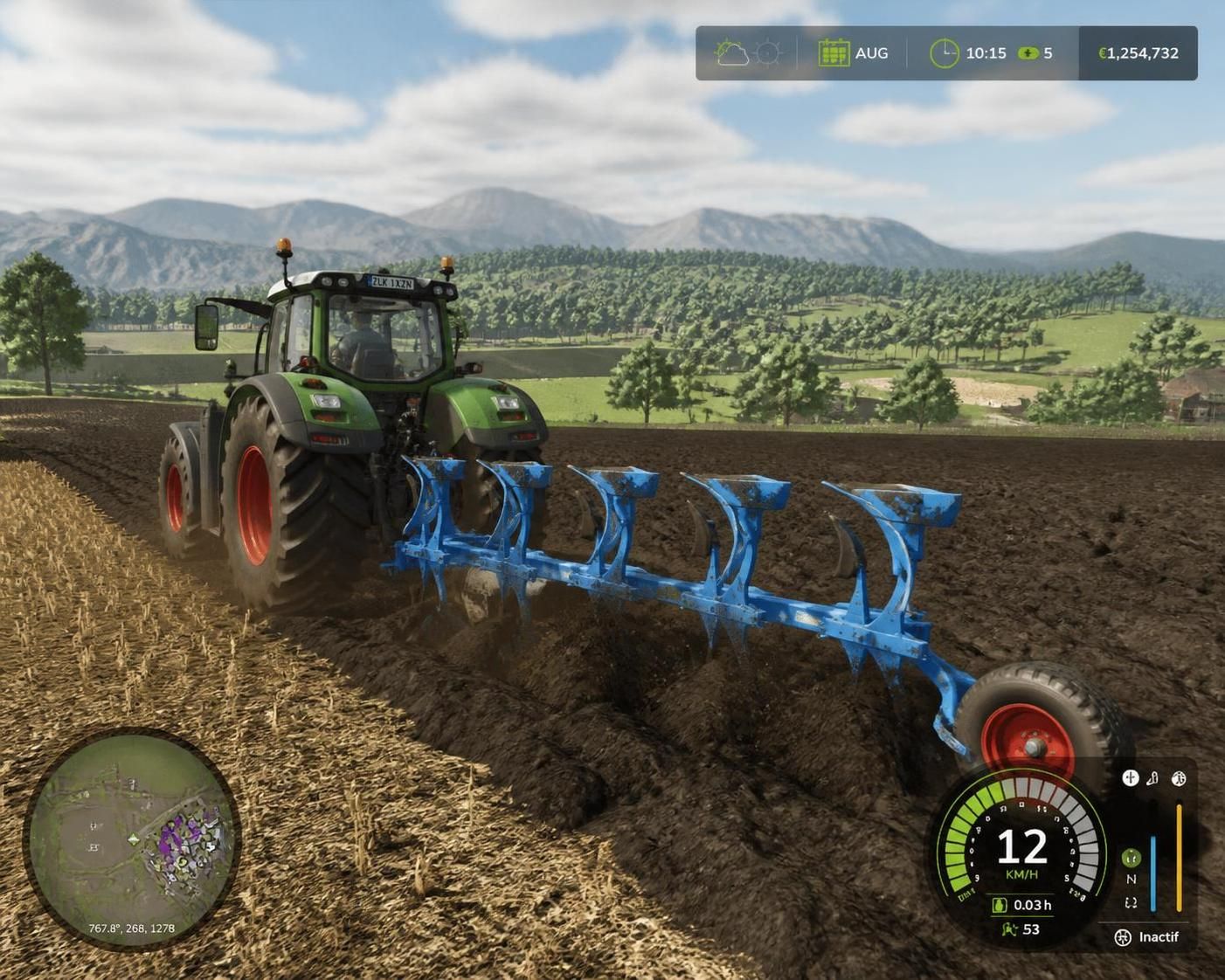 découvrez comment choisir la meilleure configuration de la charrue fs25 pour optimiser vos récoltes en jeu et améliorer vos performances agricoles.