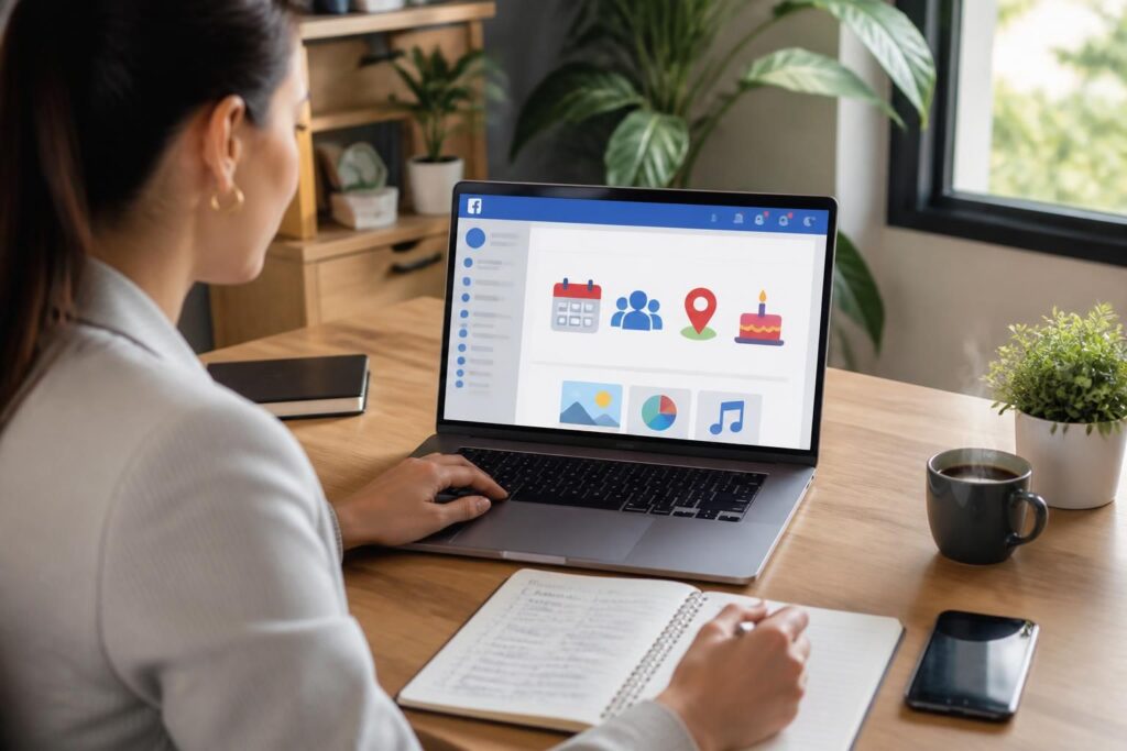 découvrez comment créer un événement sur facebook facilement grâce à notre guide étape par étape pour réussir votre invitation en ligne et maximiser la participation.