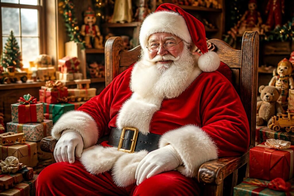 découvrez une sélection gratuite de dessins du père noël à imprimer, parfaits pour toutes vos envies créatives et activités de noël en famille.