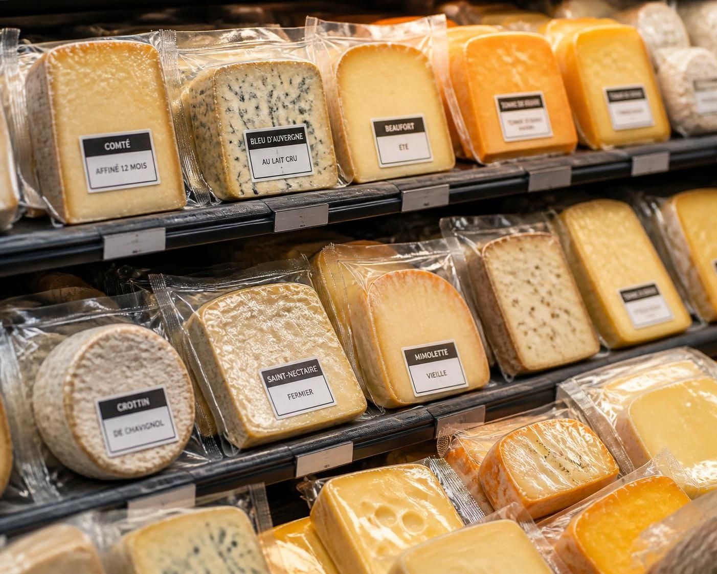 découvrez quels types de fromage privilégier pendant la grossesse pour garantir votre sécurité et celle de votre bébé, en évitant tout risque lié à la consommation de fromages.
