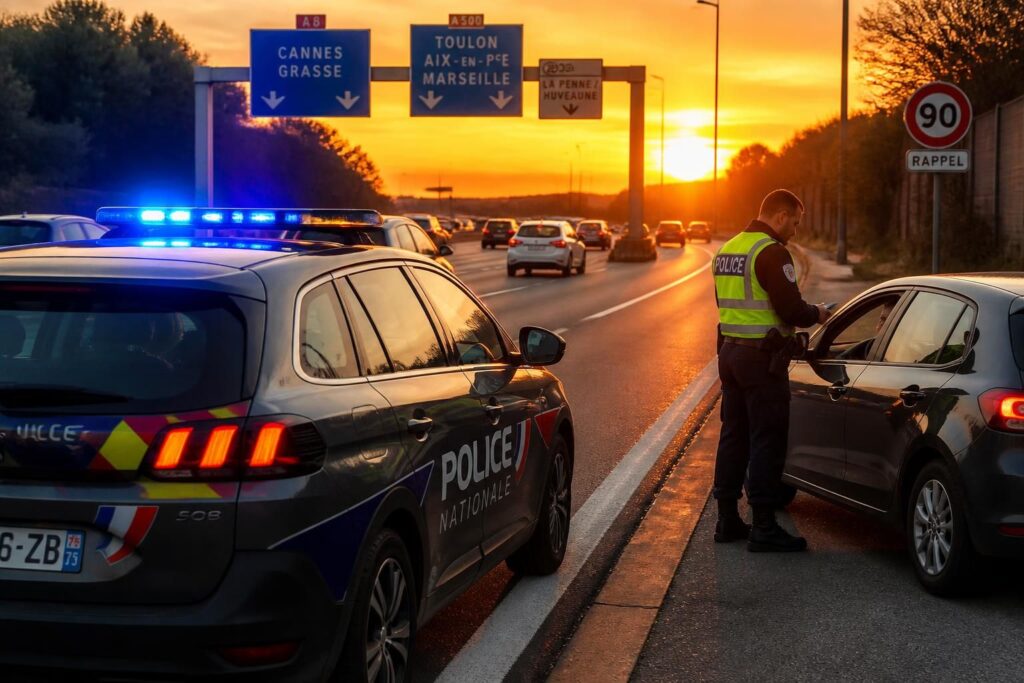 highway police simulator : incarnez un officier de la patrouille autoroutière, gérez la circulation, intervenez en cas d'urgence et vivez l'action intense de la police sur l'autoroute.