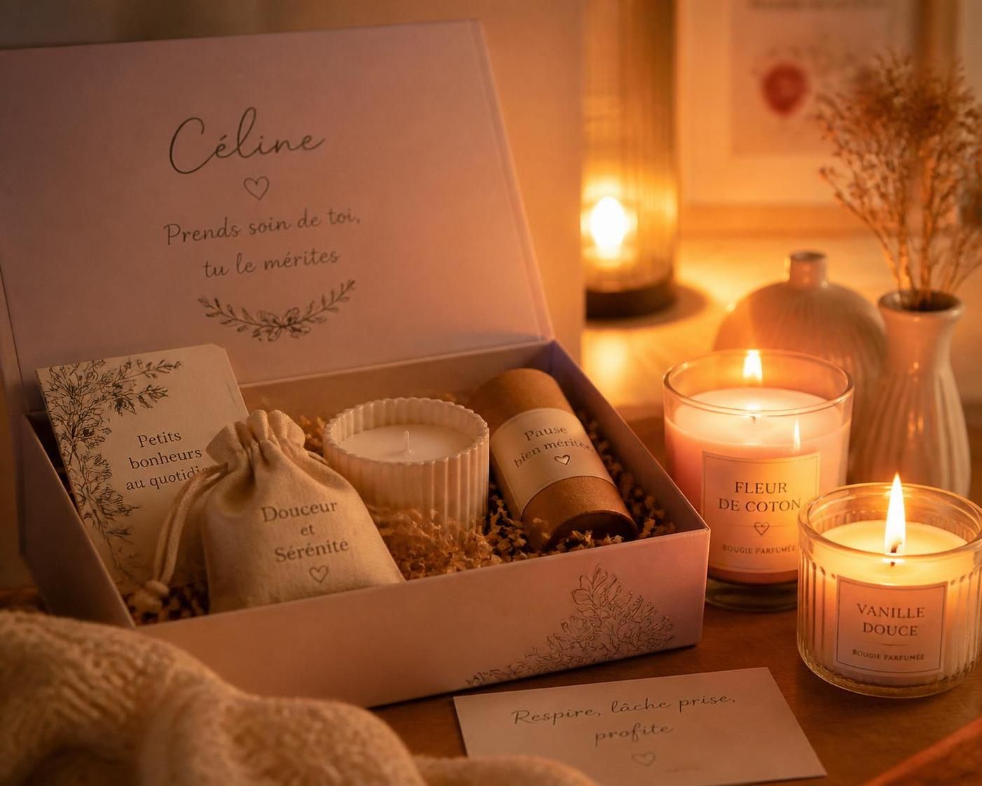 découvrez 7 idées cadeau originales pour femme, parfaites pour surprendre et faire plaisir à coup sûr lors de toutes les occasions.