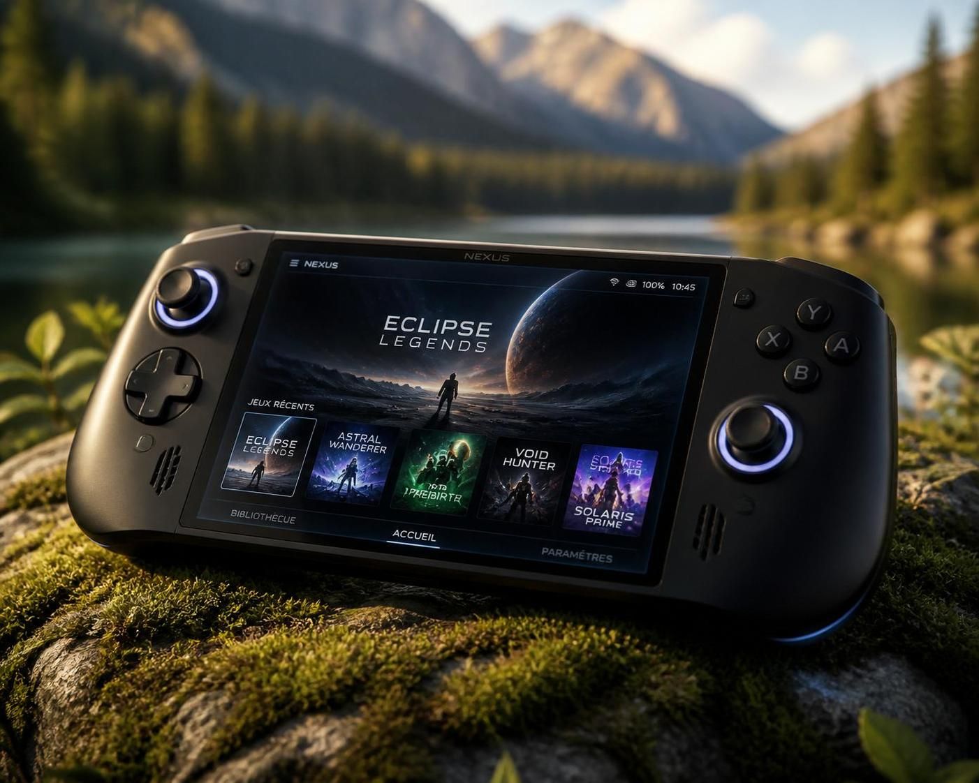 découvrez toutes les attentes et les nouveautés autour de la psp2, la nouvelle console portable de sony, pour gamers passionnés et curieux.