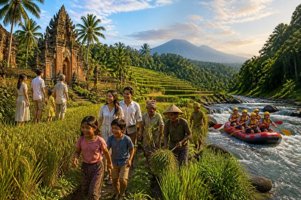 découvrez les activités incontournables à sidemen, adaptées à toute la famille. explorez des paysages magnifiques, des aventures passionnantes et des moments inoubliables pour petits et grands.