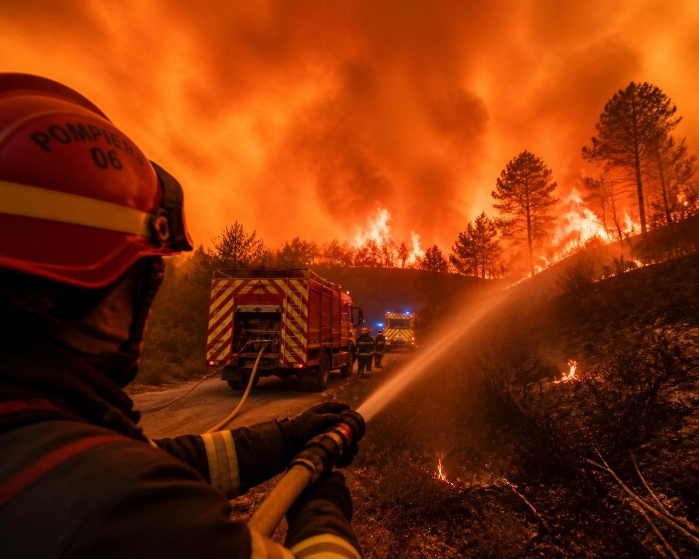 plongez dans rescue ops: wildfire, un jeu palpitant où vos réflexes et votre courage sont essentiels pour lutter contre des incendies dévastateurs. êtes-vous prêt à sauver la forêt ?