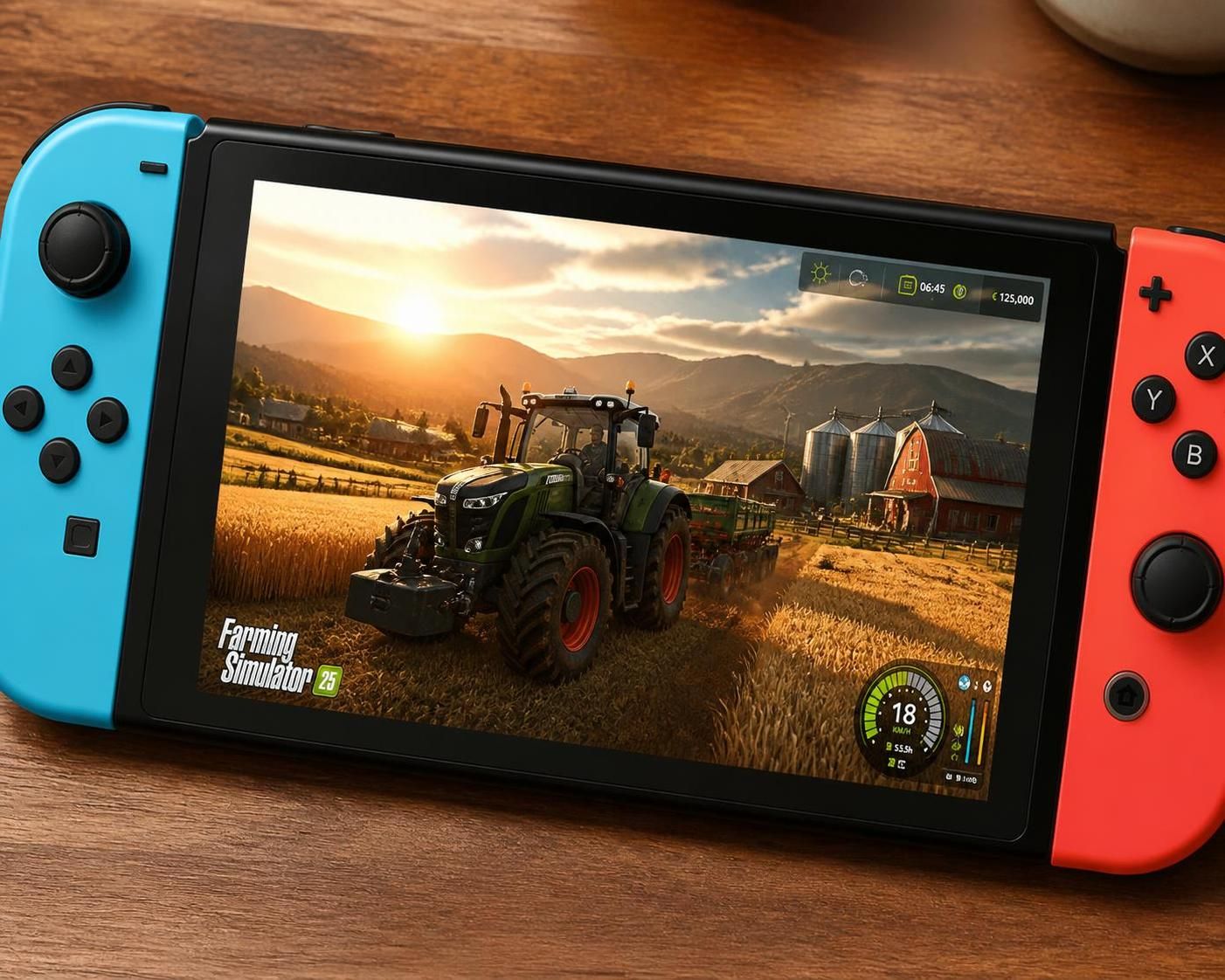 découvrez pourquoi la technique de farming switch séduit autant les joueurs passionnés, ses avantages et comment elle optimise l'expérience de jeu.