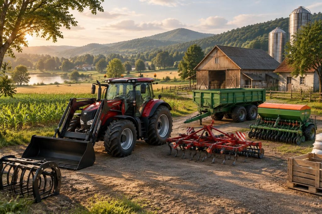 découvrez comment installer et choisir des mods pour fs 19 afin d’enrichir vos parties avec de nouveaux véhicules, outils et fonctionnalités, sans prise de tête.