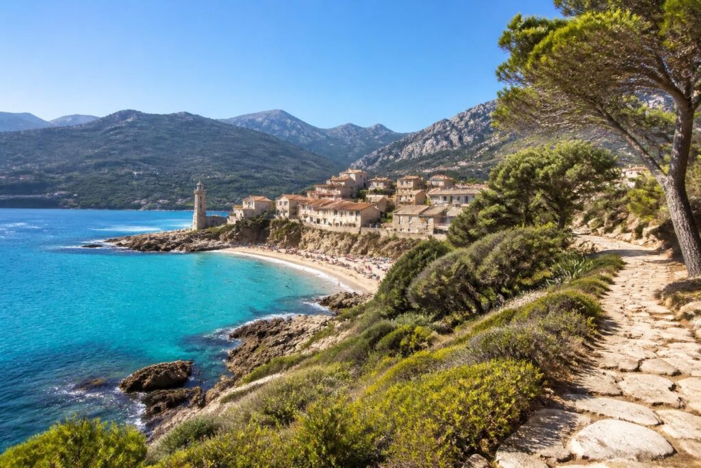 découvrez les meilleures escapades et activités à l'île-rousse, entre mer et montagne, pour un séjour inoubliable alliant détente, nature et découvertes authentiques.