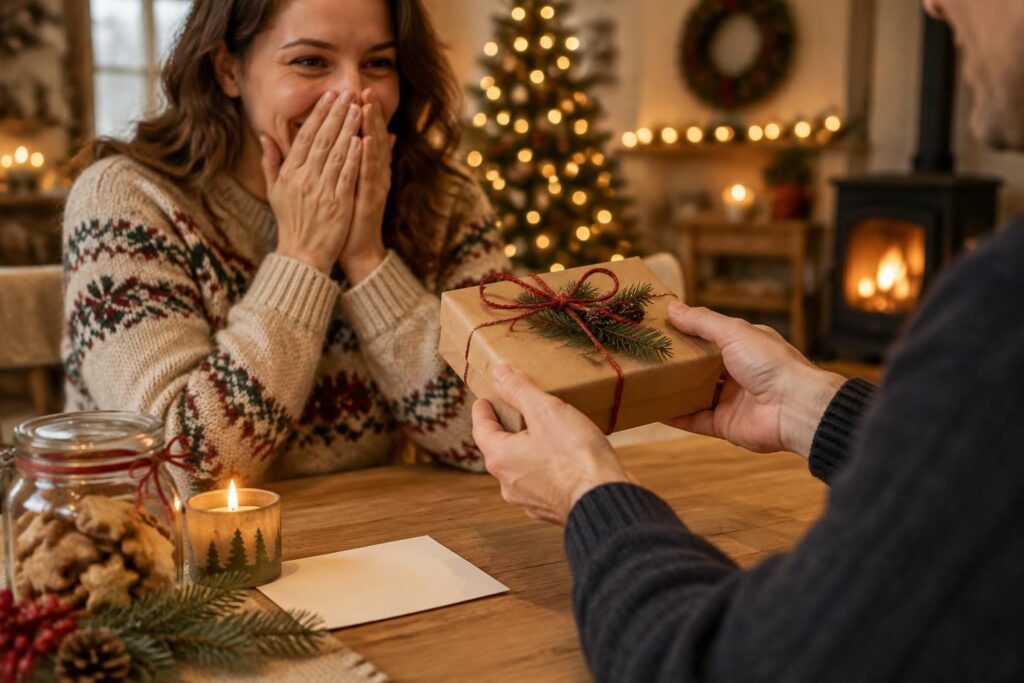 découvrez des idées de cadeaux de noël à petit budget pour surprendre vos proches avec attention, sans dépenser une fortune.