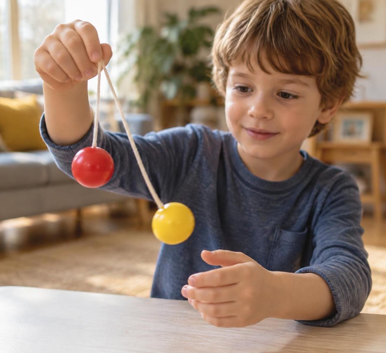 découvrez pourquoi le jeu tac tac, avec ses défis d’adresse et son esprit convivial, amuse toujours les enfants et rassemble les familles.