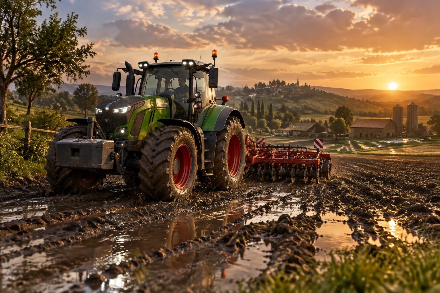 découvrez les nouveautés de fs25 : améliorations, fonctionnalités inédites et changements à venir pour enrichir l’expérience des passionnés de simulation agricole.