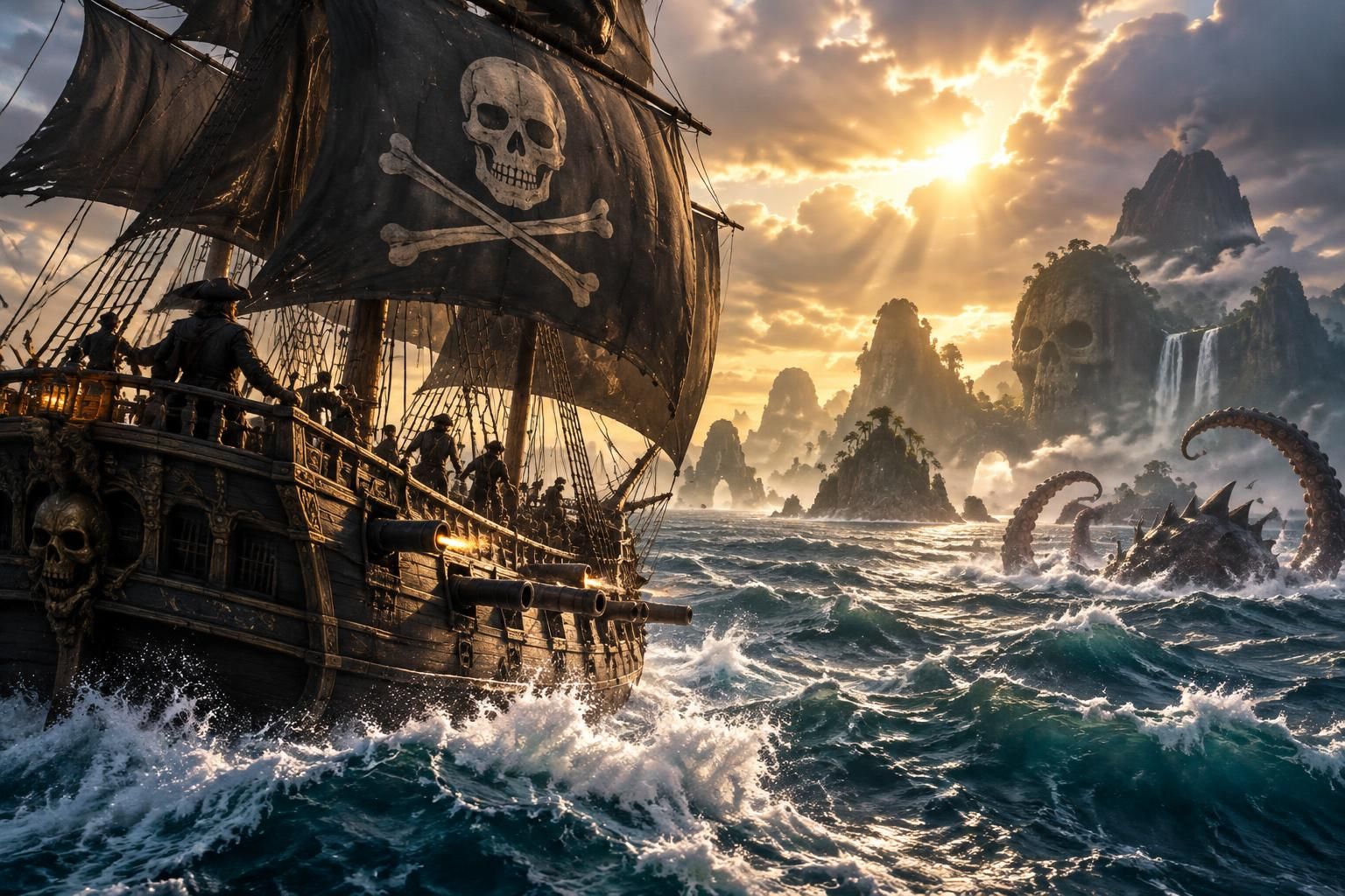 découvrez pirate storm, un jeu de pirates en ligne captivant : explorez ses secrets, prenez la mer et plongez dans des aventures riches en action.