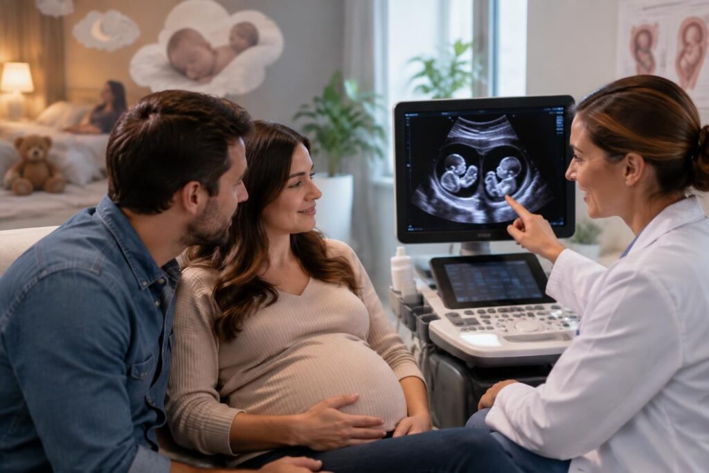 certaines positions favorisent-elles vraiment la conception de jumeaux ? découvrez ce que dit la science et démêlez les idées reçues des facteurs réels.