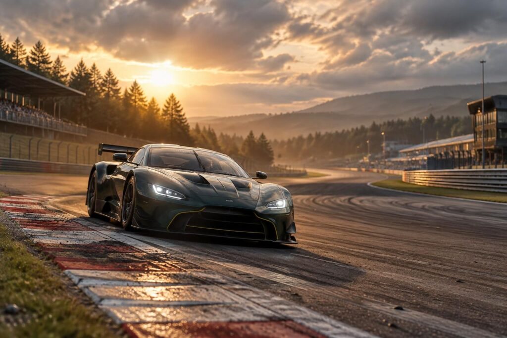découvrez comment optimiser vos circuits dans assetto corsa avec sol : réglages, éclairage et astuces pour des courses plus immersives et réalistes.