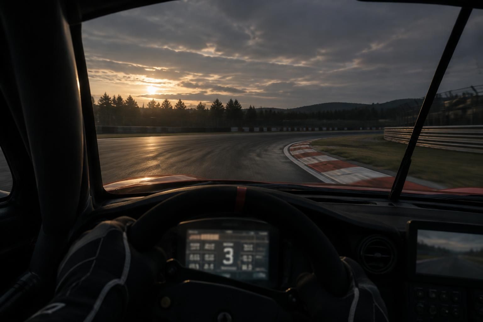 découvrez comment installer et régler sol dans assetto corsa pour sublimer vos circuits, améliorer l’éclairage et vivre des courses plus réalistes.